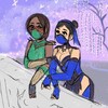 Логотип телеграм канала @mk_pairing — MK pairing timely!! (Рест)