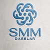 Telegram kanalining logotibi mk_smmdarslar — SMM DARSLAR || Madina Kobulovna