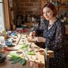 Логотип телеграм канала @mk_ukrasheniya — МК Эмилии Головановой | Школа Медное дело