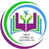 Логотип телеграм канала @mkala12school — МБОУ СОШ 12 Махачкала