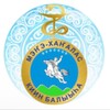 Логотип телеграм канала @mkang_crb — Мегино-Кангаласская ЦРБ
