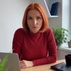 Логотип телеграм канала @mkatesan — Архитектор бизнеса | Расклад на точку роста 🔮