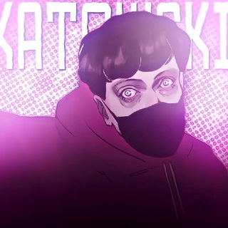 Логотип телеграм канала @mkatowski — KATOWSKI