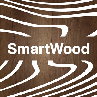 Логотип телеграм канала @mkb_smartwood — SmartWood