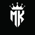 Logo saluran telegram mkbass033 — MK BASS MUZ