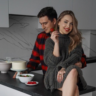 Логотип телеграм канала @mkcookbook — CookBook MK
