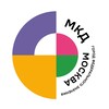 Логотип телеграм канала @mkd_moscow — Москва | Международный Клуб Дружбы