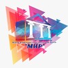 Логотип телеграм канала @mkdcmir — МКДЦ «Мир»