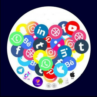 Logo of telegram channel mkdyoutube12 — MKD's Social Media Marketing Packages✨✨✨