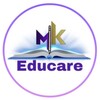 टेलीग्राम चैनल का लोगो mkeducare — MK EDUCARE राजस्थान करंट GK ✍️