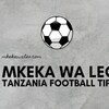 Logo of telegram channel mkekaleo — MKEKA WA LEO ⚽
