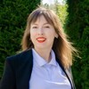 Логотип телеграм канала @mkenglishclub — Учитель английского 🇬🇧 Марина Коваленко