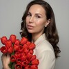 Логотип телеграм канала @mkestate_spb — Недвижимость СПб Инвестиции Маргарита Климова