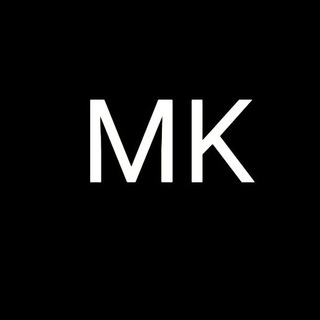 Логотип телеграм канала @mkexspres — MK.EXSPRESS