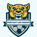 Logo saluran telegram mkfantasy111 — FANTASY LIFE MAKER 💖💯