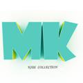 Logo saluran telegram mkfkids — MK kids