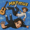 Логотип телеграм канала @mkfmuz — MKFmuz
