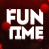 Логотип телеграм канала @mkfuntime — FTNEWSER | ИВЕНТЫ | РОЗЫГРЫШИ ДК | РАЗДАЧИ РЕСОВ