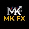 የቴሌግራም ቻናል አርማ mkfx0 — Mk FX