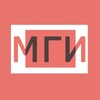 Логотип телеграм канала @mkg_gallery — Мытищинская галерея искусств