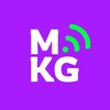 Логотип телеграм канала @mkg_pervuhin — Нейронки в маркетинге | GPT