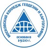 Логотип телеграм канала @mkgik_offical — Московский колледж геодезии и картографии (МКГиК)