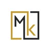 Логотип телеграм канала @mkgroupmebel — MK Group - фабрика мебели по индивидуальным проектам