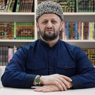 Логотип телеграм канала @mkhabibbudunov — lechenie_koranom_budunov
