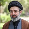Логотип телеграм канала @mkhamenei_ru — Аятолла Сейед Моджтаба Хаменеи