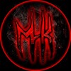 Логотип телеграм канала @mkhorror — MK HORROR