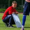 Логотип телеграм канала @mkhshnk — Михашенок пишет | Футбол, тактика, fora de jogo
