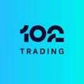 Logo saluran telegram mkhtrading — 102 Trading