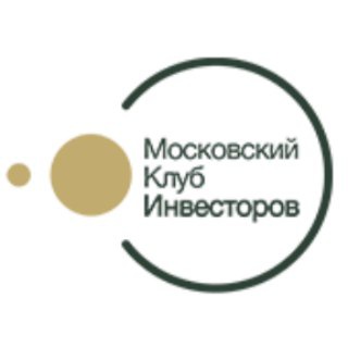 Логотип телеграм канала @mki_club — Московский клуб инвесторов FREE