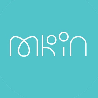 Логотип телеграм -каналу mkipu — МКІП - Міністерство культури та інформаційної політики