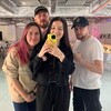 Логотип телеграм канала @mkisa_yourube — МС КИСУЛЯ