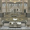 شعار قناة تلجرام mkkk7 — روائع دينية✨
