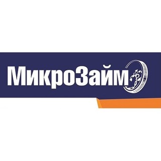 Логотип телеграм канала @mkkmikrozaim — Микрозайм