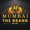 Telegram channel MUMBAI THE BRAND🚀 logo