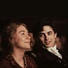 شعار قناة تلجرام mklove62 — You & me
