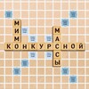 Логотип телеграм канала @mkm_kiap — Мимо конкурсной массы