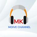 Logo of telegram channel mkmoivechannel — 🎼MK Moive Channel 🎼