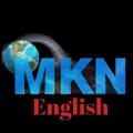 Logo of telegram channel mkn314 — MKN