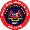 Logo of telegram channel mknrasmi — Majlis Keselamatan Negara (Rasmi)