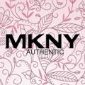 Logo saluran telegram mkny_usa — MKNY Authentic