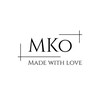 Логотип телеграм канала @mko_support — МКО