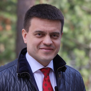 Логотип телеграм канала @mkotyukov — Михаил Котюков