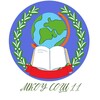 Логотип телеграм канала @mkou_sosh11 — МКОУ СОШ 11