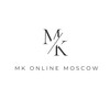 Логотип телеграм канала @mkoutletmoscow — MK_online_Moscow