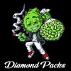 Logo of telegram channel mkplug45 — Diamond Packs LA