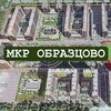 Логотип телеграм канала @mkr_obraztsovo — МКР ОБРАЗЦОВО